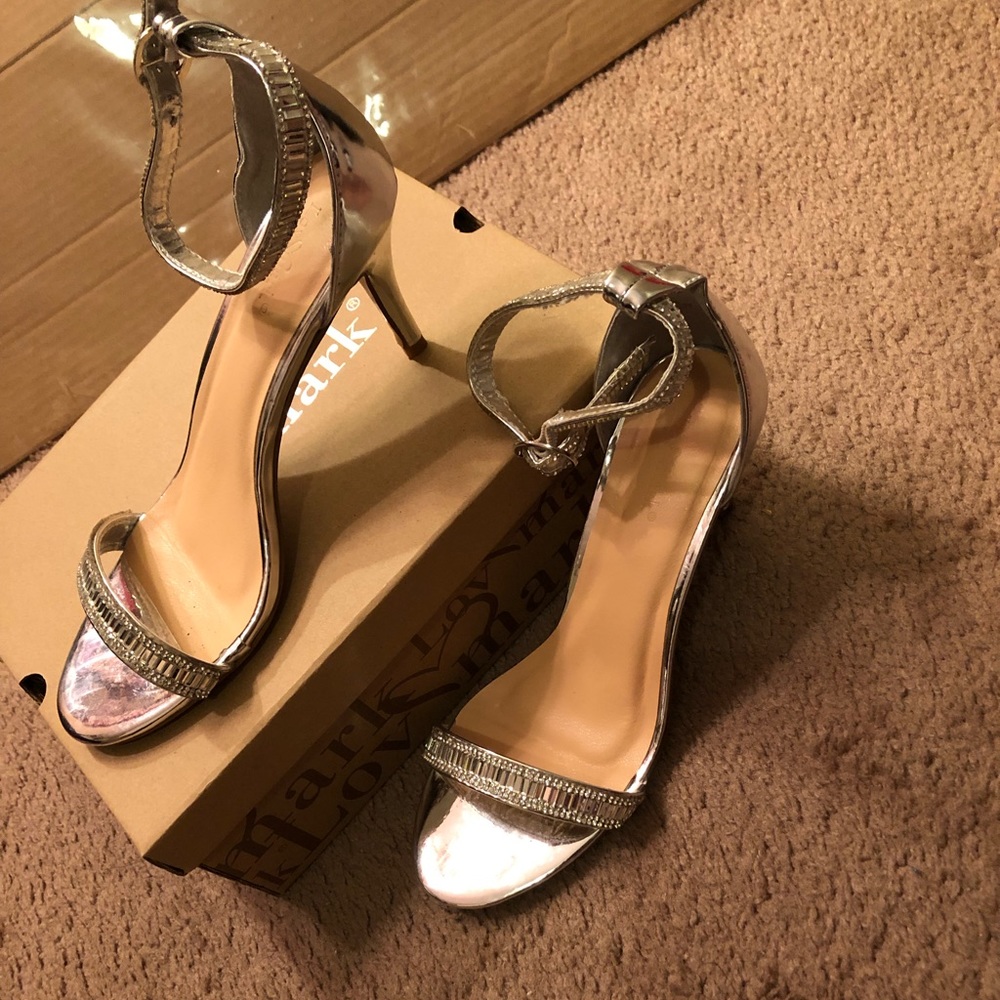 Low Heels